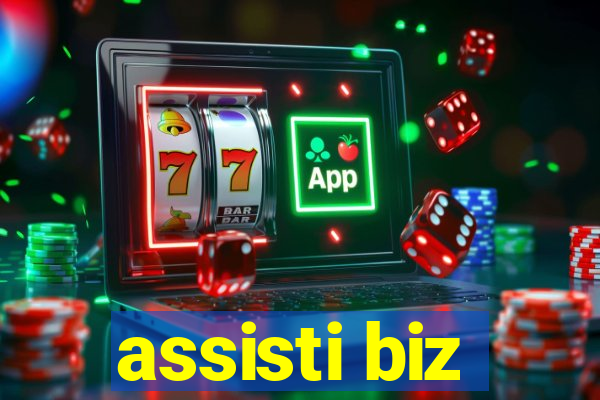 assisti biz